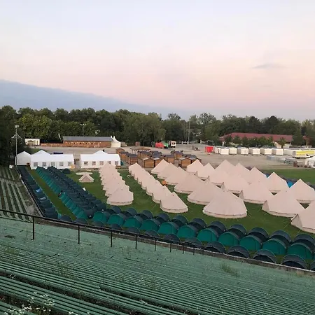 Camp-green *