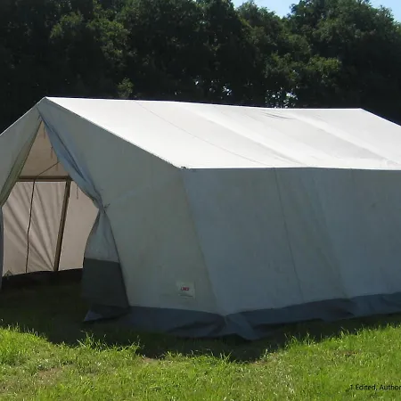 Camp-green * München